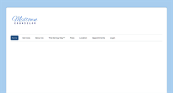 Desktop Screenshot of midtown-counselor.com